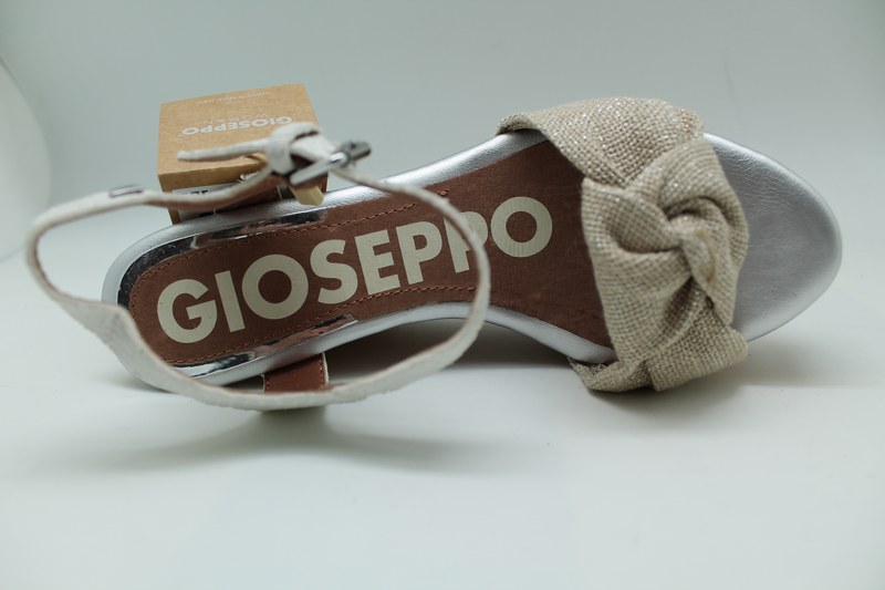 Rebajas gioseppo outlet 2020