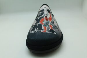 SALVI ZAPATILLA DE CASA