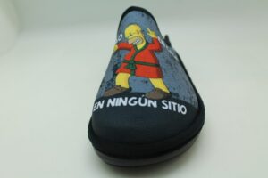 SALVI ZAPATILLA DE CASA