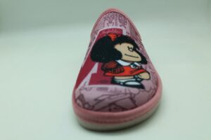 SALVI ZAPATILLA DE CASA