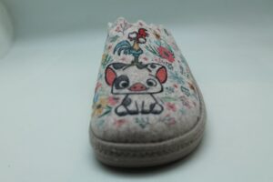 SALVI ZAPATILLA DE CASA