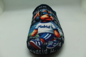 GEMA GARCIA ZAPATILLA DE CASA