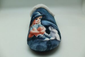GEMA GARCIA ZAPATILLA DE CASA